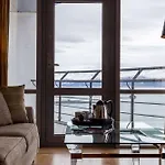 Scandic Seilet 4* Molde