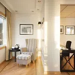 Scandic Seilet 4*