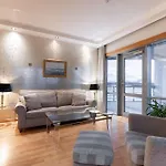 Szálloda Scandic Seilet 4*