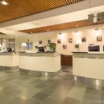 Szálloda Scandic Seilet