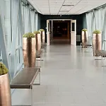 Scandic Seilet Szálloda Molde