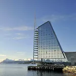 Scandic Seilet 4* Molde