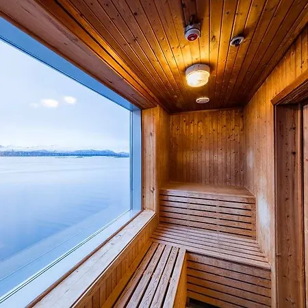 Scandic Seilet 4* Molde
