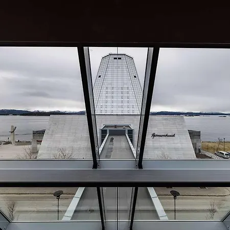 Scandic Seilet Molde
