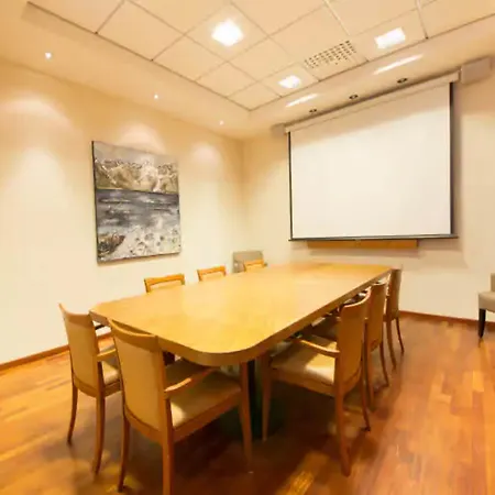Scandic Seilet Hotel Molde