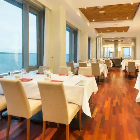 Scandic Seilet Hotel Molde