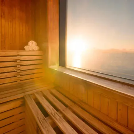 Scandic Seilet 4* Μόλντε