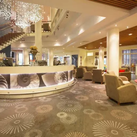 Ξενοδοχείο Scandic Seilet 4*