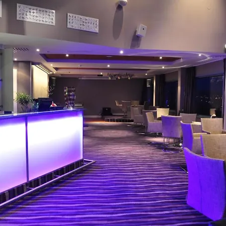 Scandic Seilet 4* Μόλντε