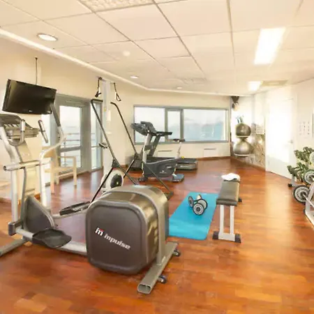 Scandic Seilet 4*