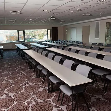 Hotel Scandic Seilet