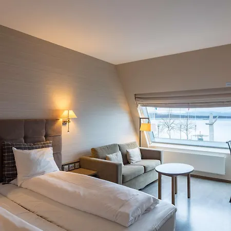 Ξενοδοχείο Scandic Seilet 4*