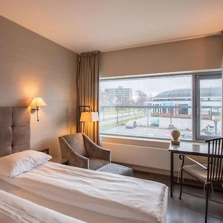 Scandic Seilet Μόλντε