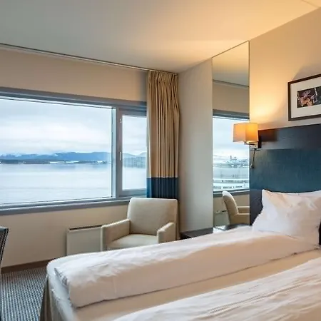 Hotell Scandic Seilet 4*
