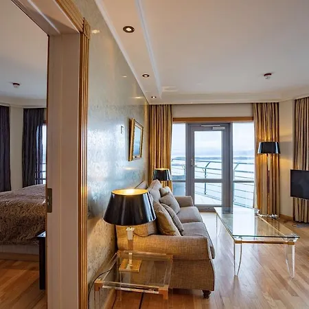 Scandic Seilet Hotel 4*