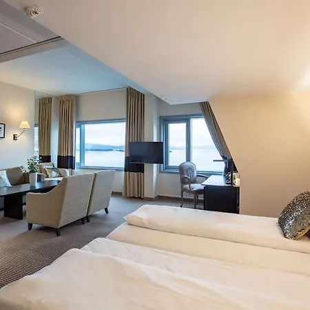 Scandic Seilet 4*