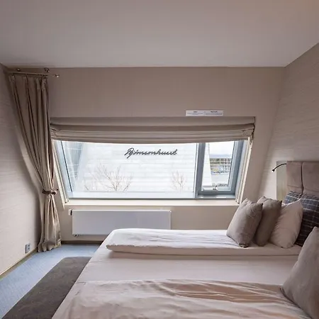 Scandic Seilet Hotel 4*