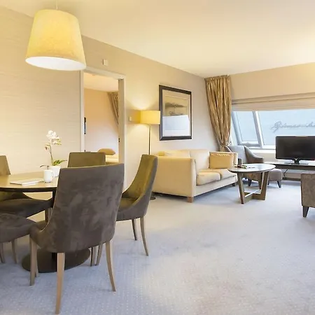 Scandic Seilet Hotel 4*