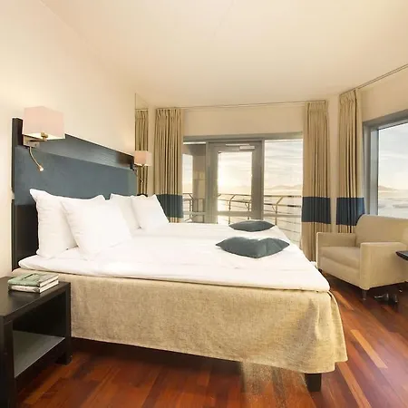 Ξενοδοχείο Scandic Seilet