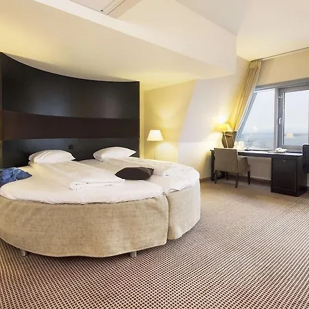 Ξενοδοχείο Scandic Seilet 4*