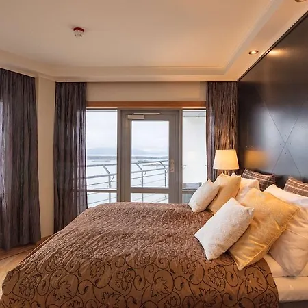 Scandic Seilet Hotel Molde