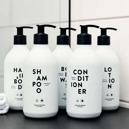 Ξενοδοχείο Scandic Seilet 4*