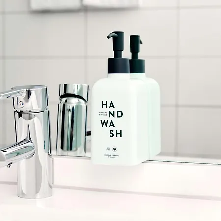 Ξενοδοχείο Scandic Seilet