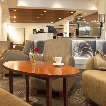 Scandic Seilet Hotel