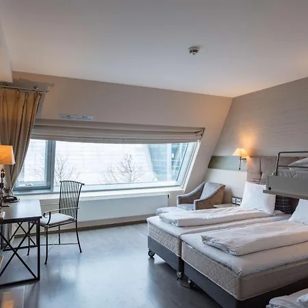 Scandic Seilet Hotel 4*