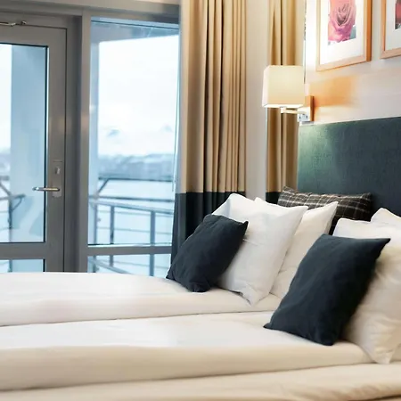 Scandic Seilet Hotell