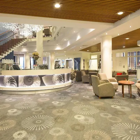 Hotel Scandic Seilet 4*