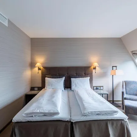 Scandic Seilet Ξενοδοχείο Μόλντε