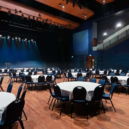 Scandic Seilet Hotel 4*