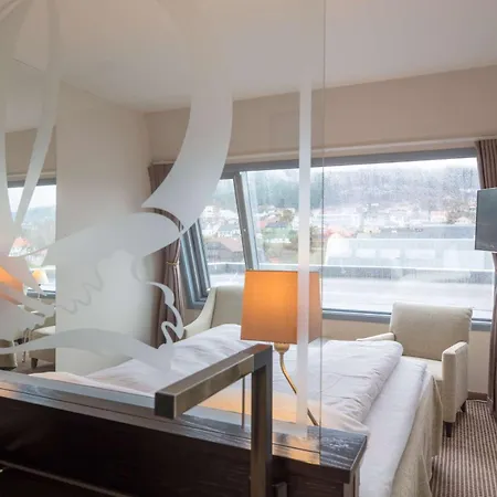 Hotel Scandic Seilet 4*