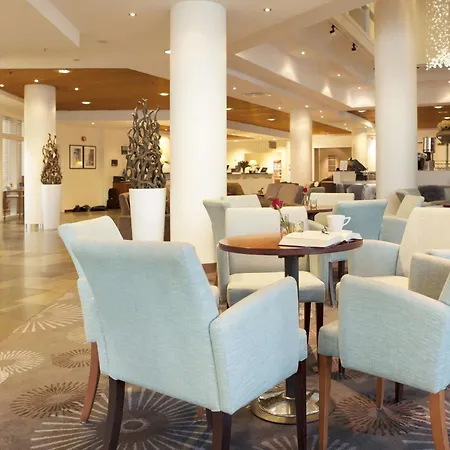 호텔 스칸딕 세이레트 몰데