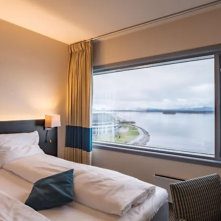 Hotel Scandic Seilet