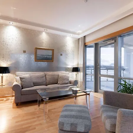 호텔 스칸딕 세이레트 4*