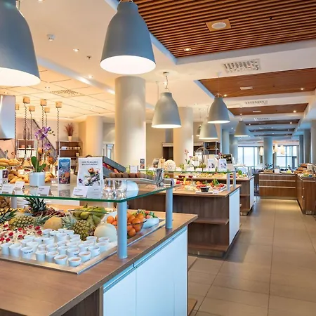 Scandic Seilet Hotel Molde