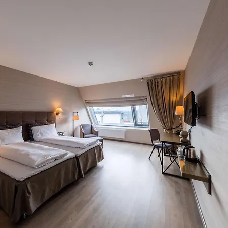 Scandic Seilet 4*