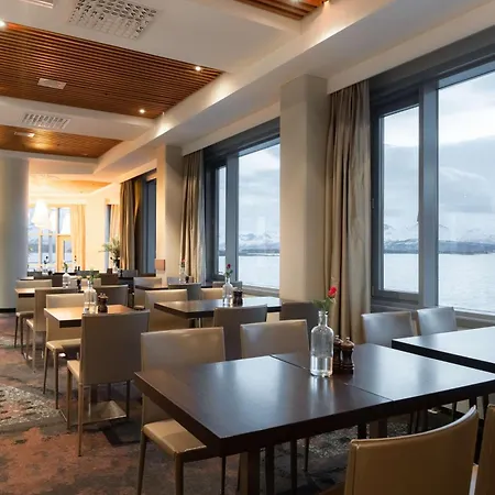 Scandic Seilet Molde