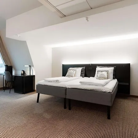 Scandic Seilet Hotel