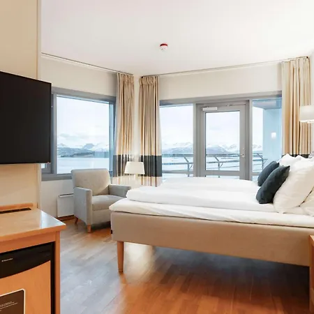 Scandic Seilet 4*