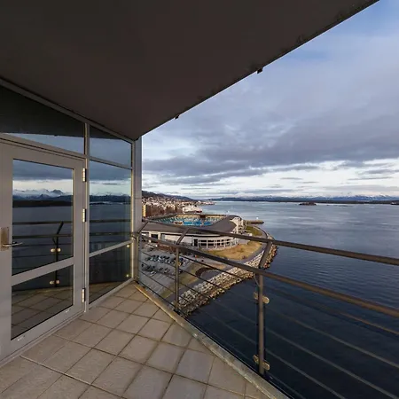 Scandic Seilet Hotel