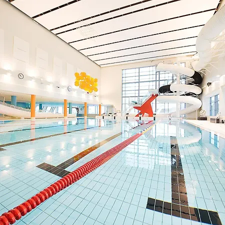 Hotel Scandic Seilet 4*