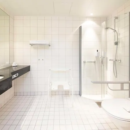 Scandic Seilet Ξενοδοχείο Μόλντε