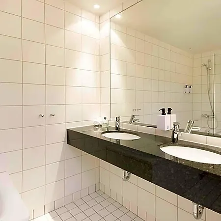 Hotell Scandic Seilet