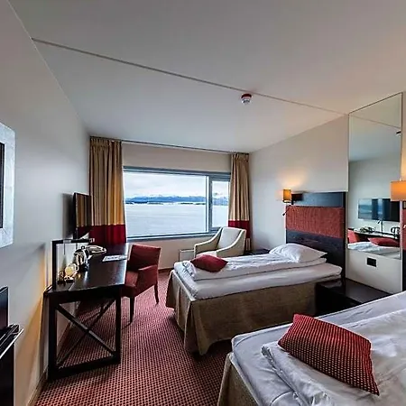 Hotell Scandic Seilet Molde