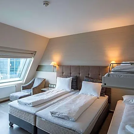 Scandic Seilet 4* Molde