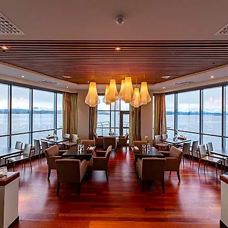 Scandic Seilet 4* Molde