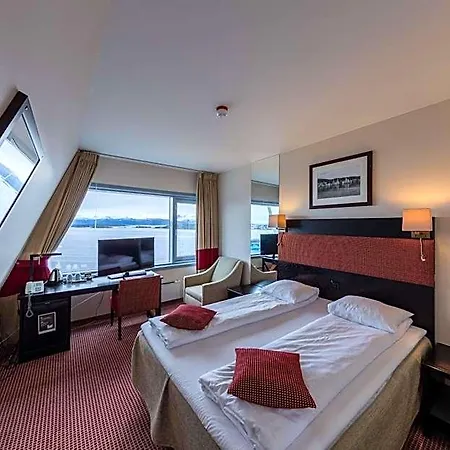 Scandic Seilet Hotell Molde